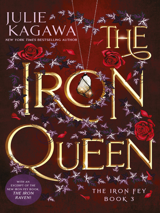 Title details for The Iron Queen Special Edition / Summer's Crossing by Julie Kagawa - Available